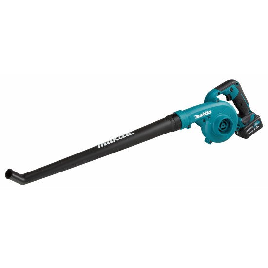 COMBO PARAFUSADEIRA HP333D + SOPRADOR UB101DZ - MAKITA
